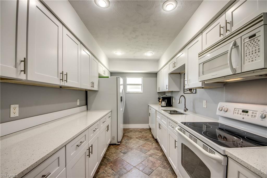 THE ANCHORAGE - Residential