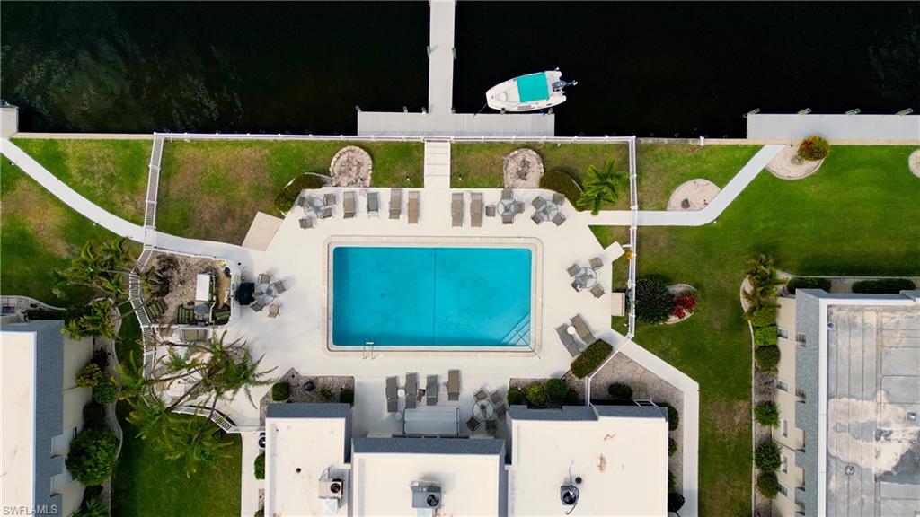 THE ANCHORAGE - Residential