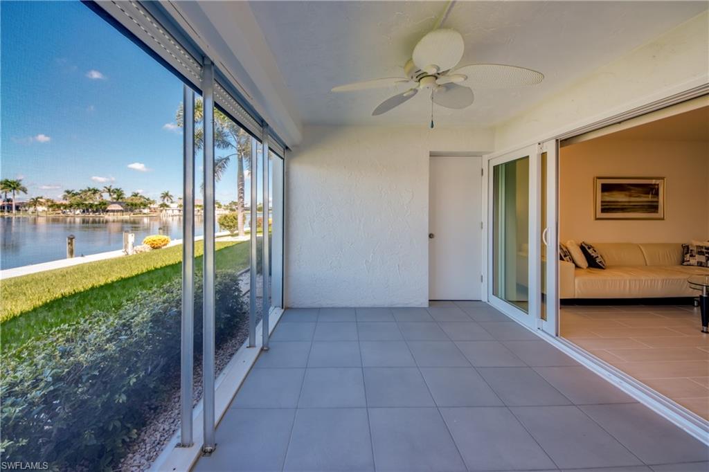 THE ANCHORAGE - Residential