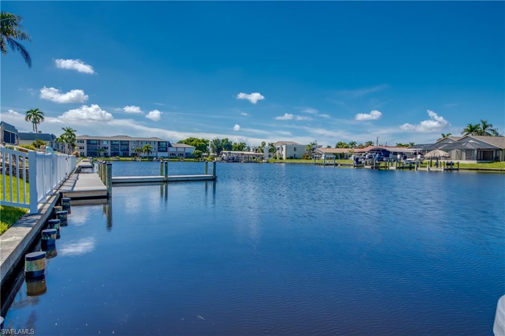 THE ANCHORAGE - Residential