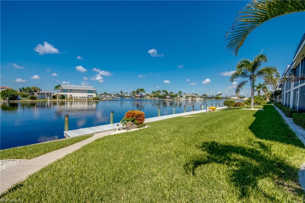 THE ANCHORAGE - Residential