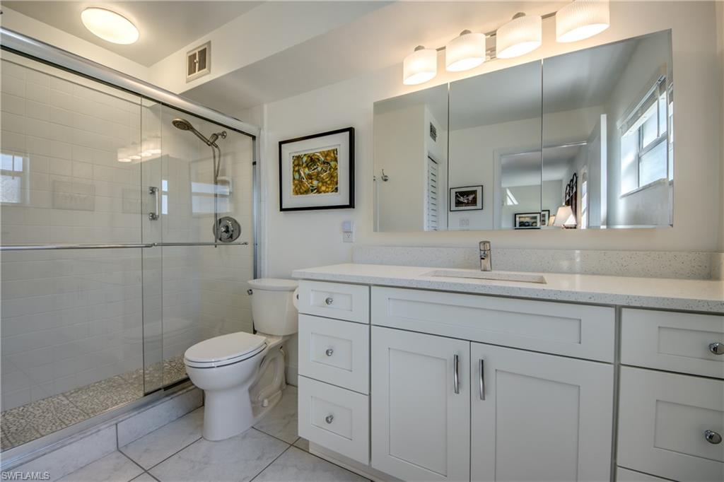 THE ANCHORAGE - Residential