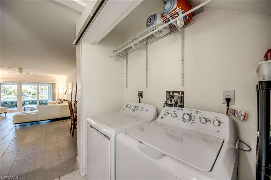 THE ANCHORAGE - Residential