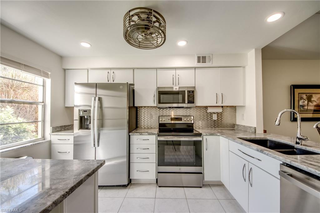 THE ANCHORAGE - Residential