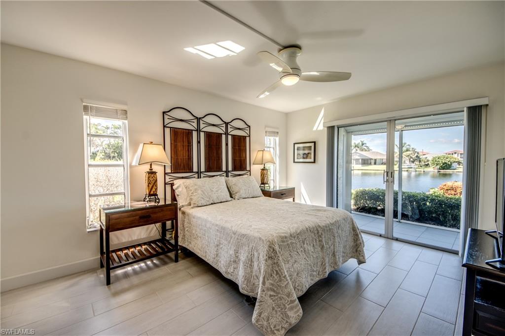 THE ANCHORAGE - Residential