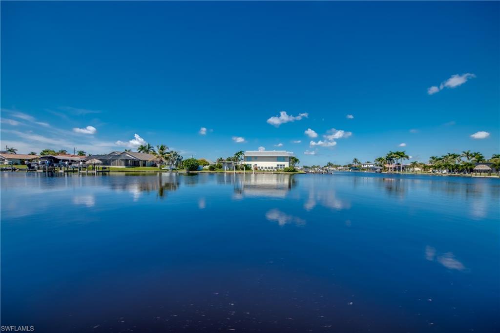 THE ANCHORAGE - Residential