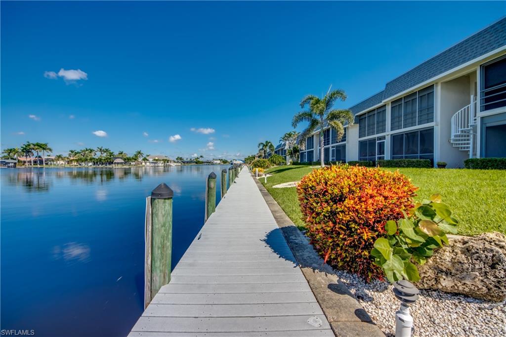 THE ANCHORAGE - Residential