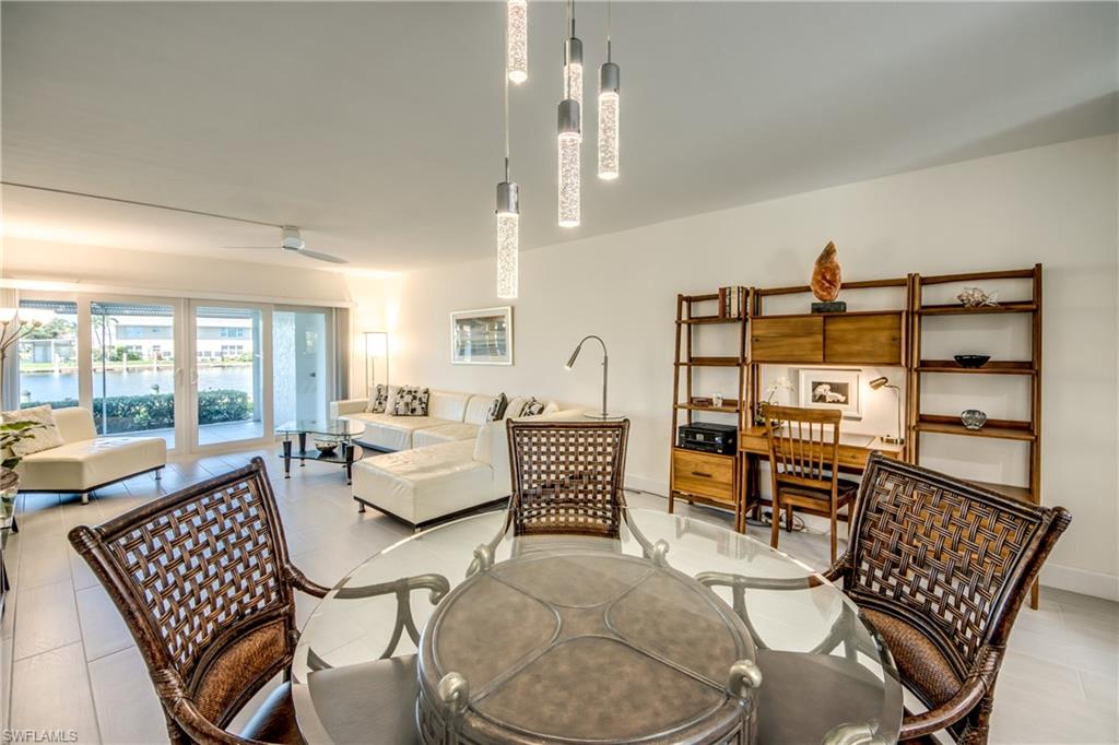 THE ANCHORAGE - Residential