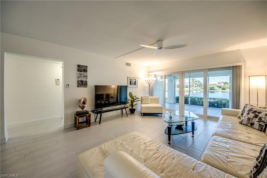 THE ANCHORAGE - Residential