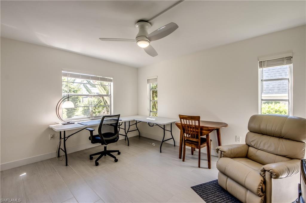 THE ANCHORAGE - Residential