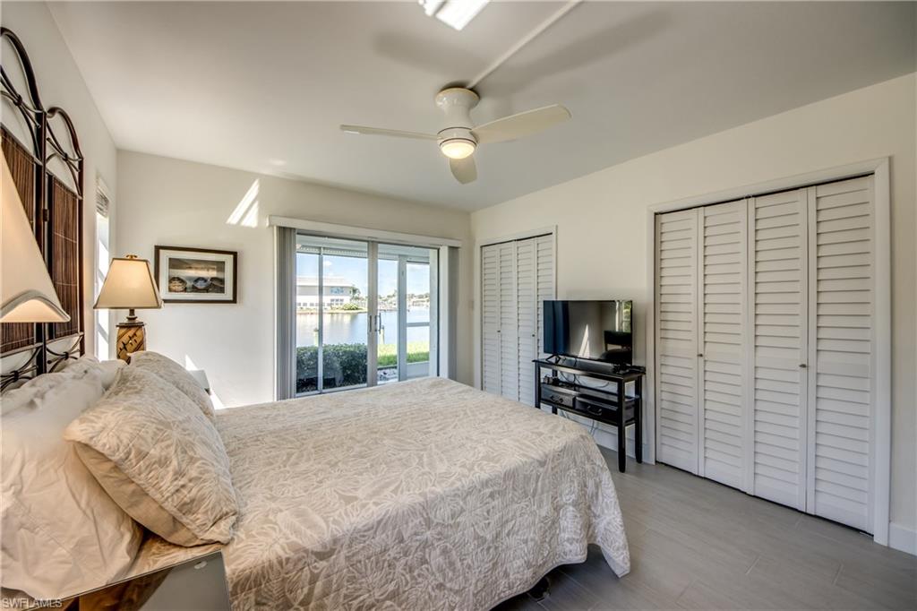 THE ANCHORAGE - Residential