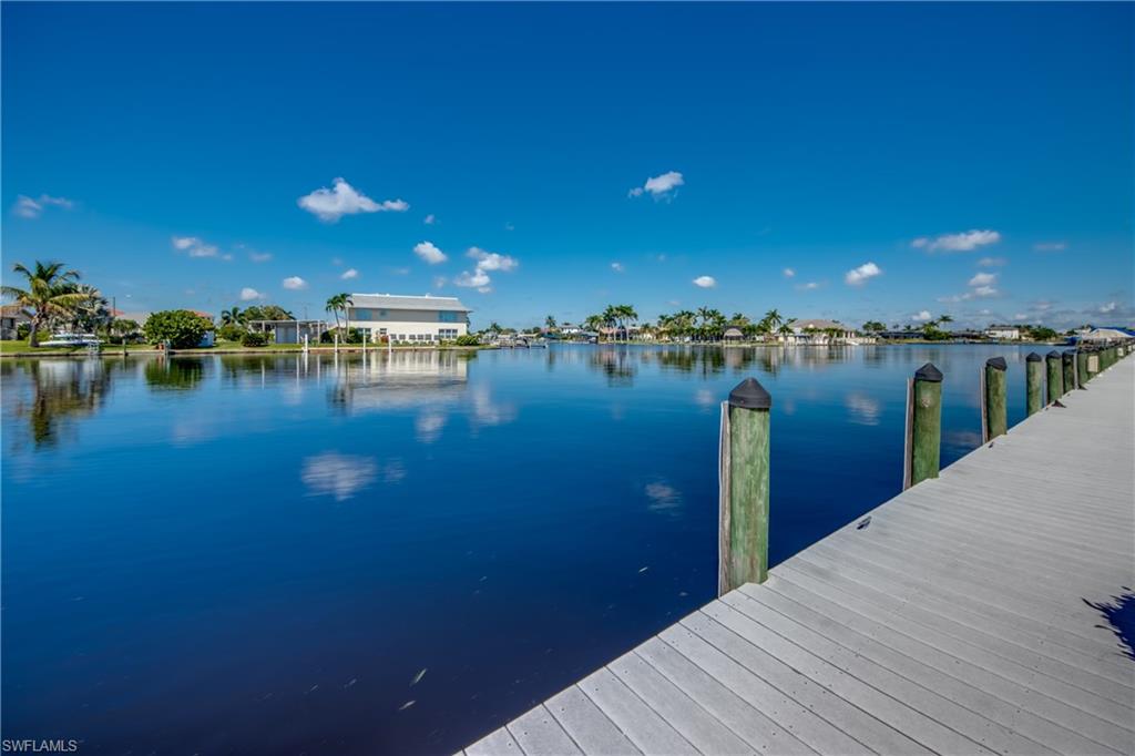 THE ANCHORAGE - Residential