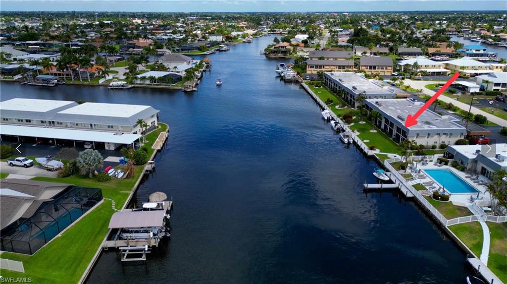 THE ANCHORAGE - Residential