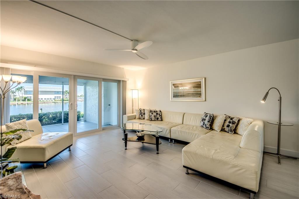 THE ANCHORAGE - Residential