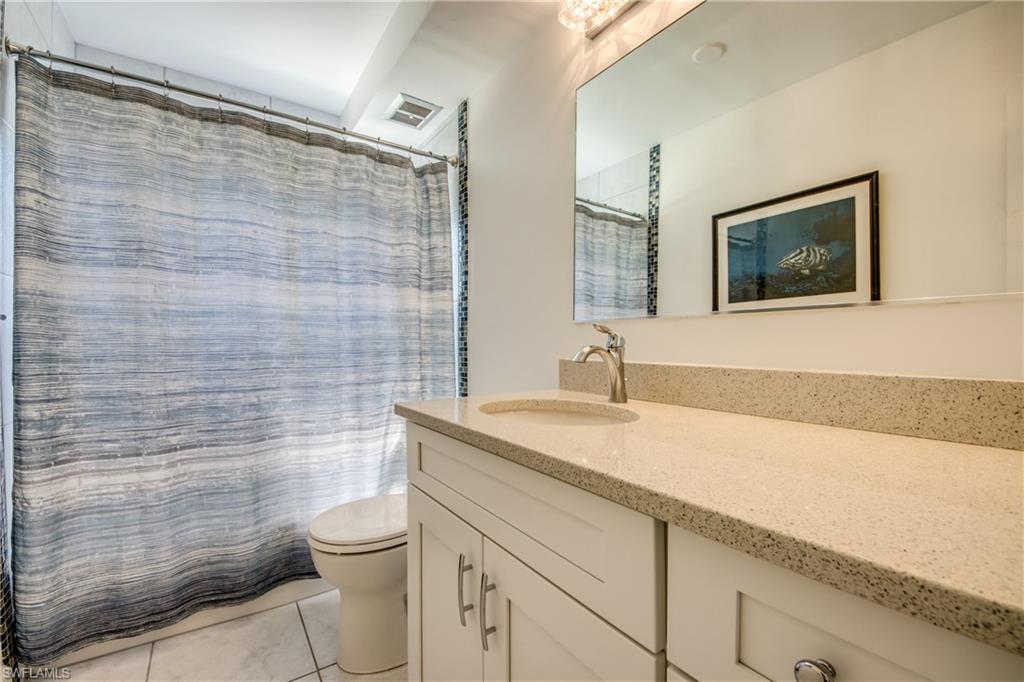 THE ANCHORAGE - Residential