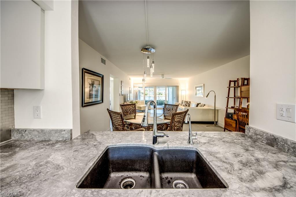 THE ANCHORAGE - Residential