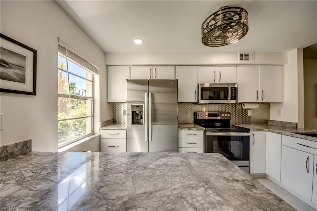 THE ANCHORAGE - Residential