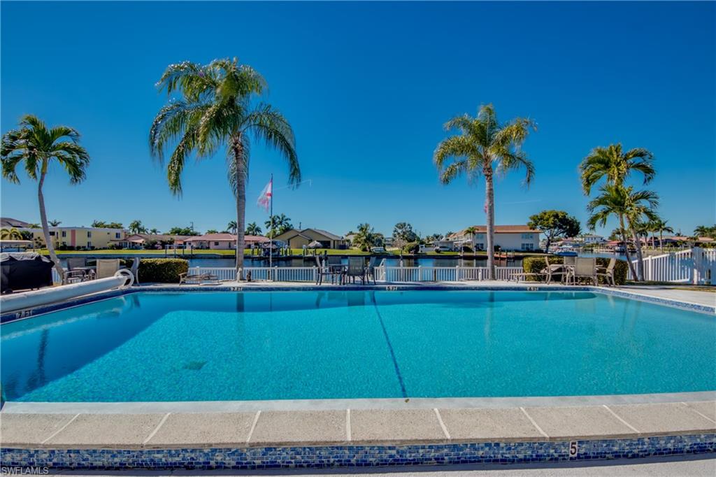 THE ANCHORAGE - Residential