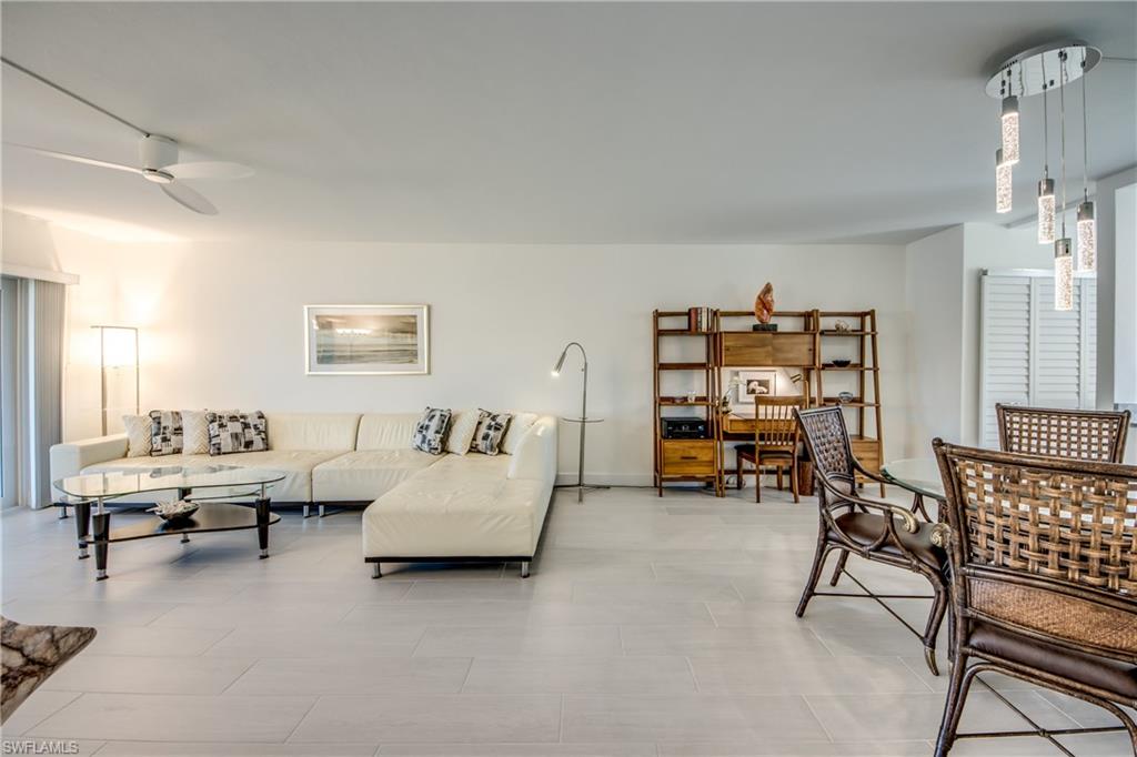 THE ANCHORAGE - Residential