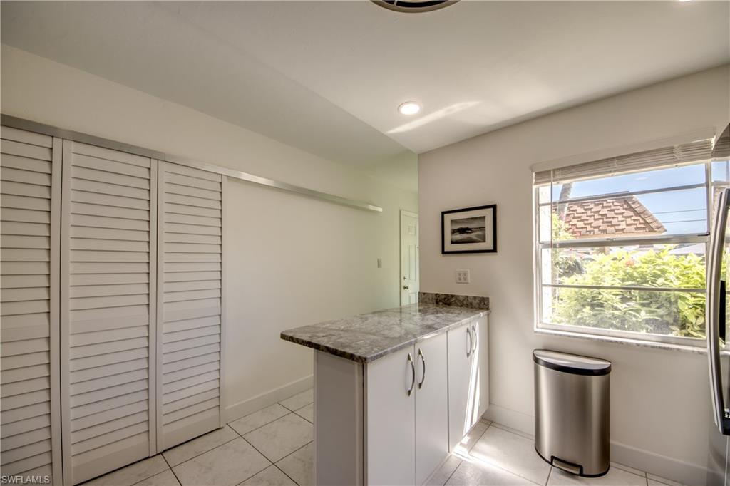 THE ANCHORAGE - Residential