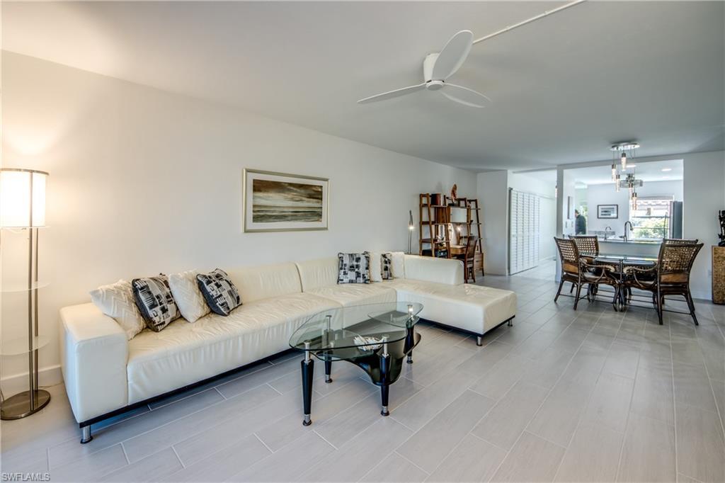 THE ANCHORAGE - Residential