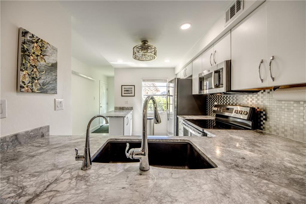 THE ANCHORAGE - Residential