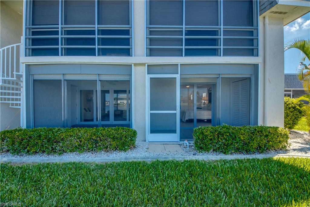 THE ANCHORAGE - Residential