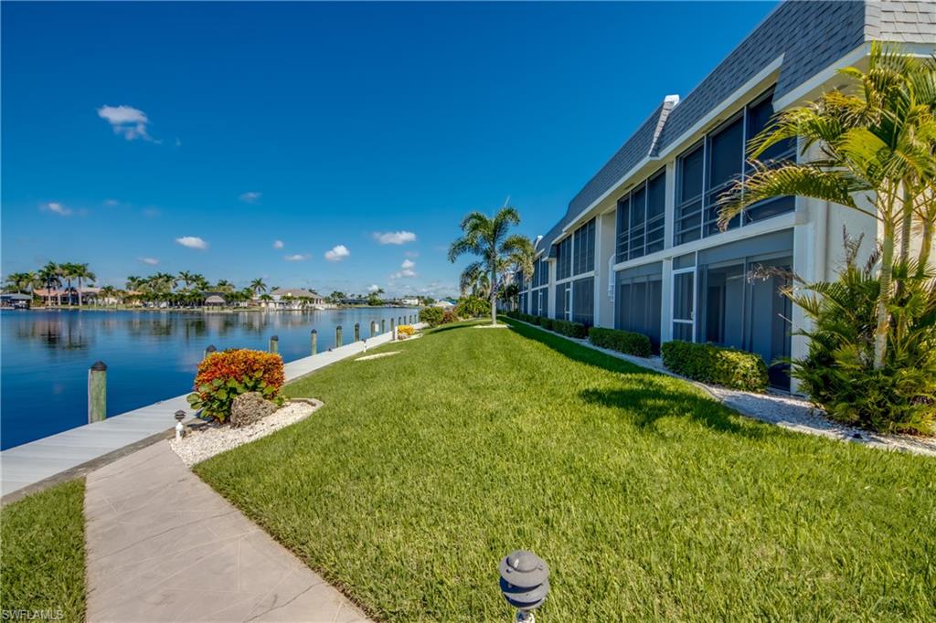 THE ANCHORAGE - Residential