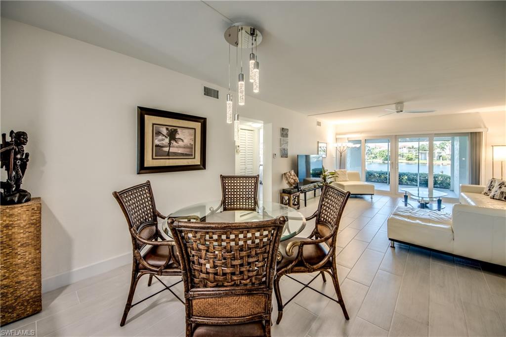 THE ANCHORAGE - Residential