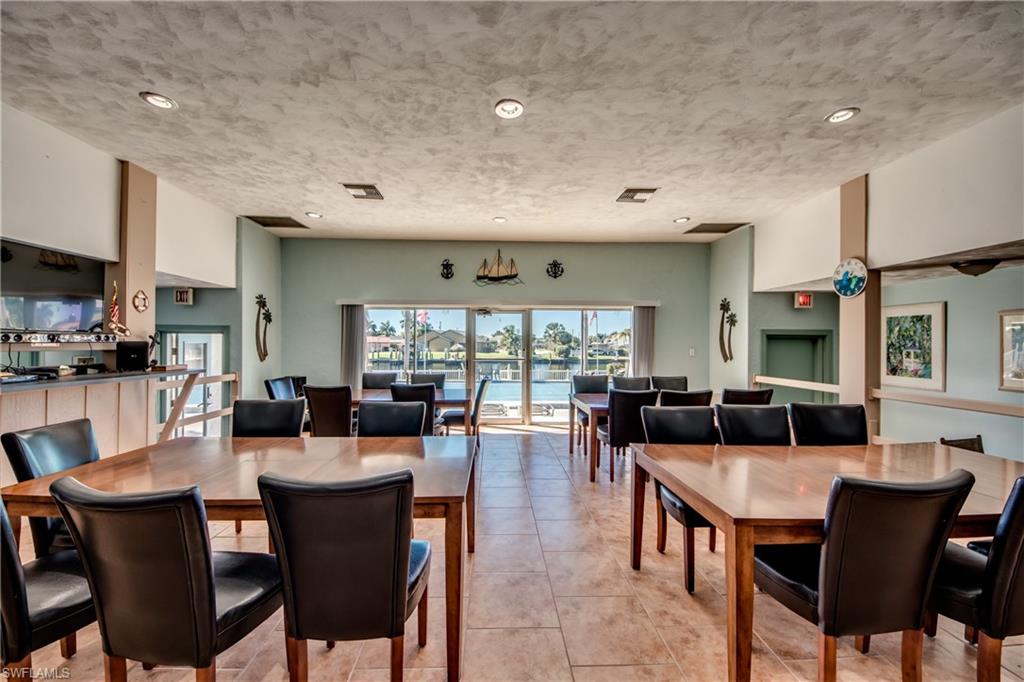 THE ANCHORAGE - Residential