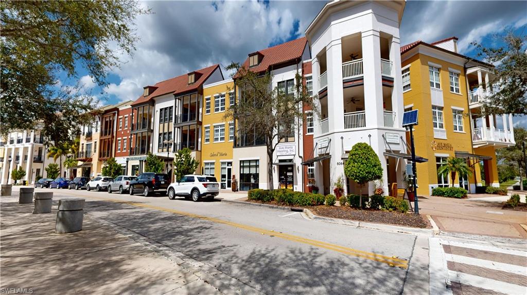 5064 Annunciation CIR 5204