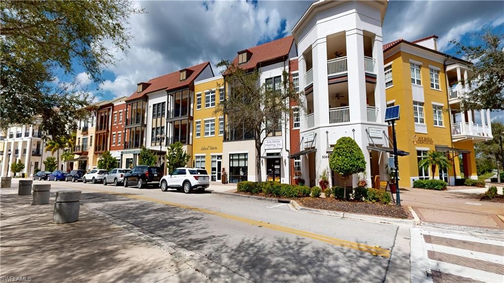 Photo of 5064 Annunciation CIR #5204, AVE MARIA, FL 34142 (MLS # 226010466)