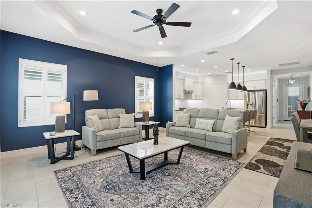 WINDSONG - Residential