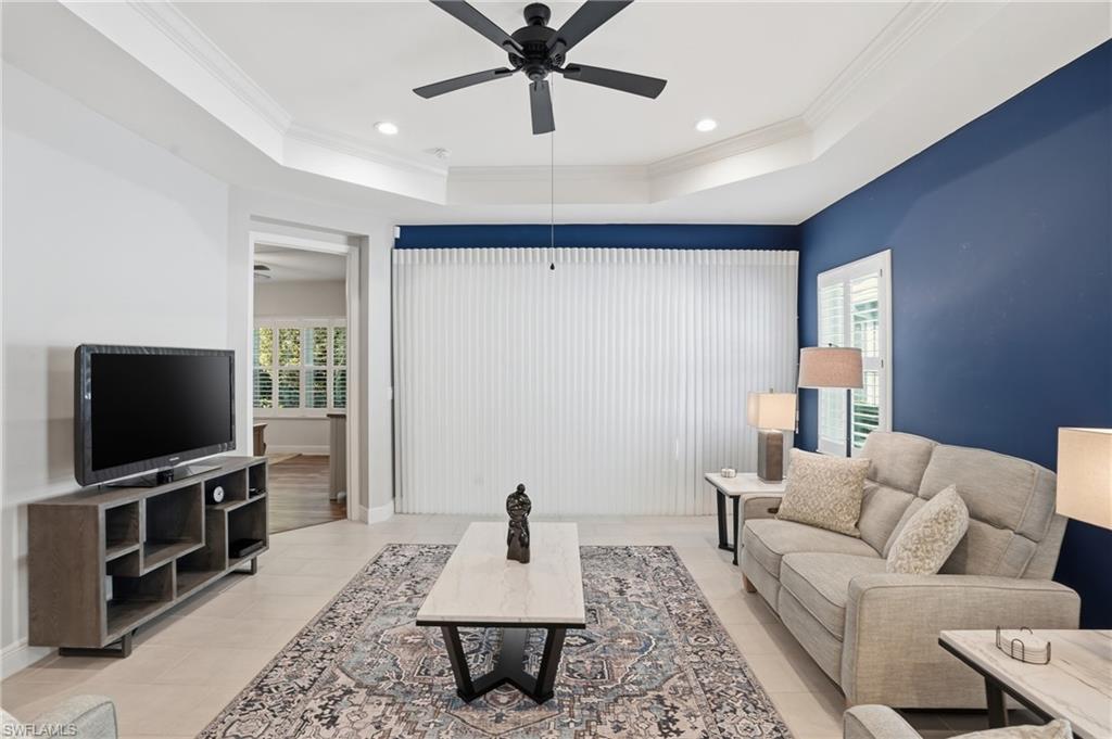 WINDSONG - Residential