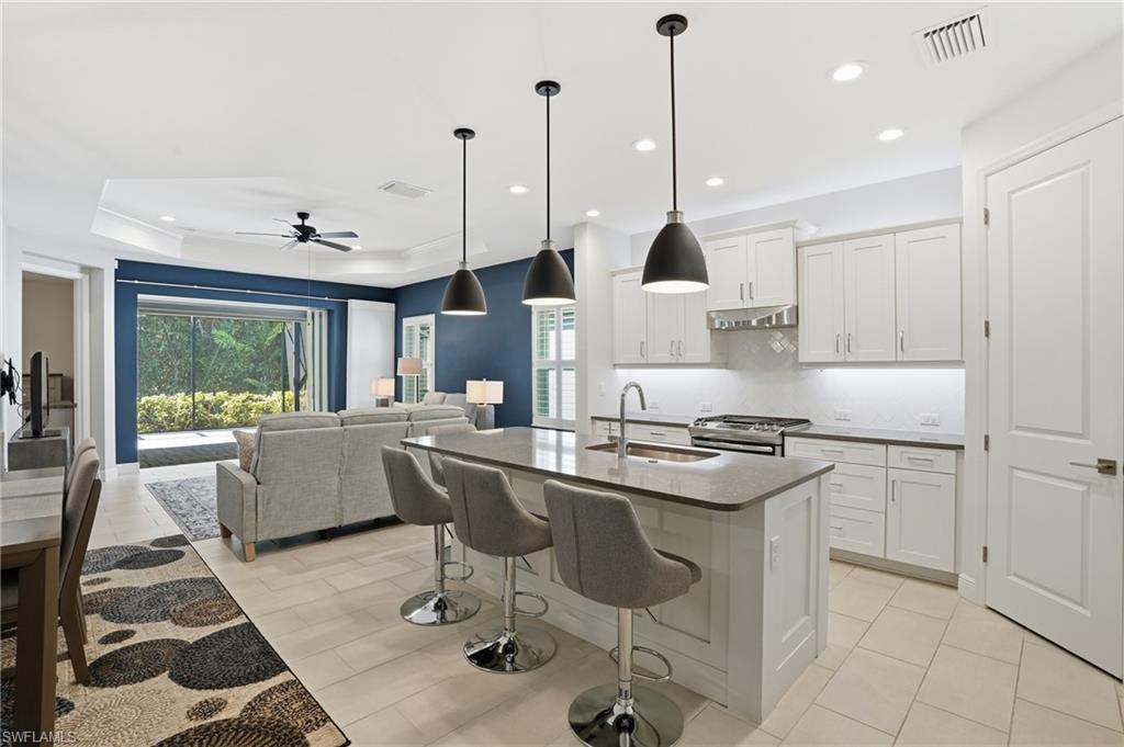 WINDSONG - Residential