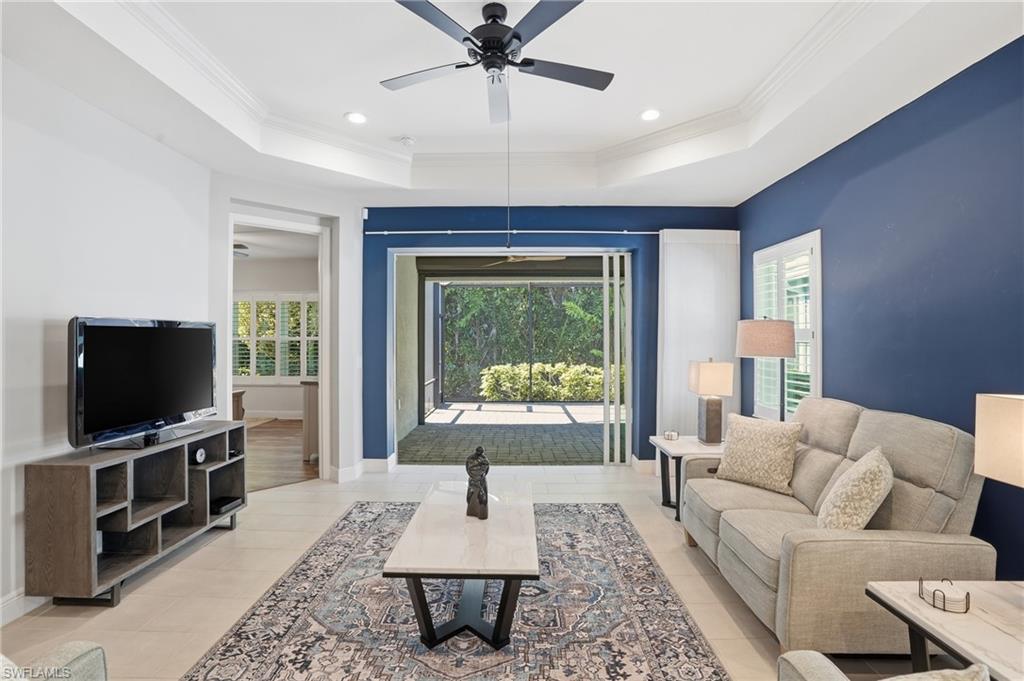 WINDSONG - Residential