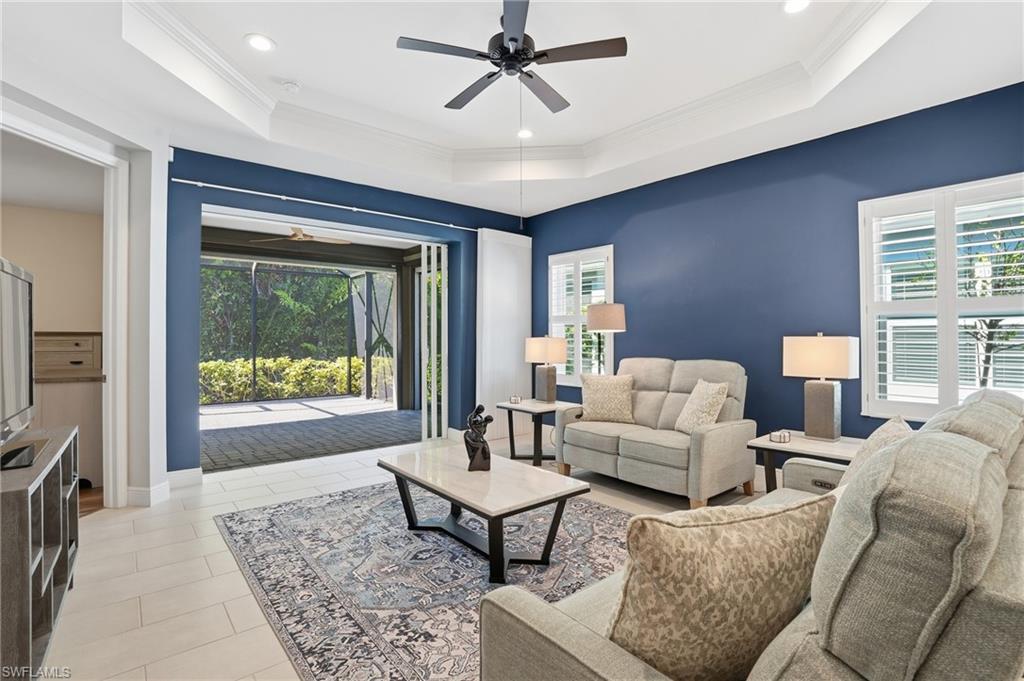 WINDSONG - Residential