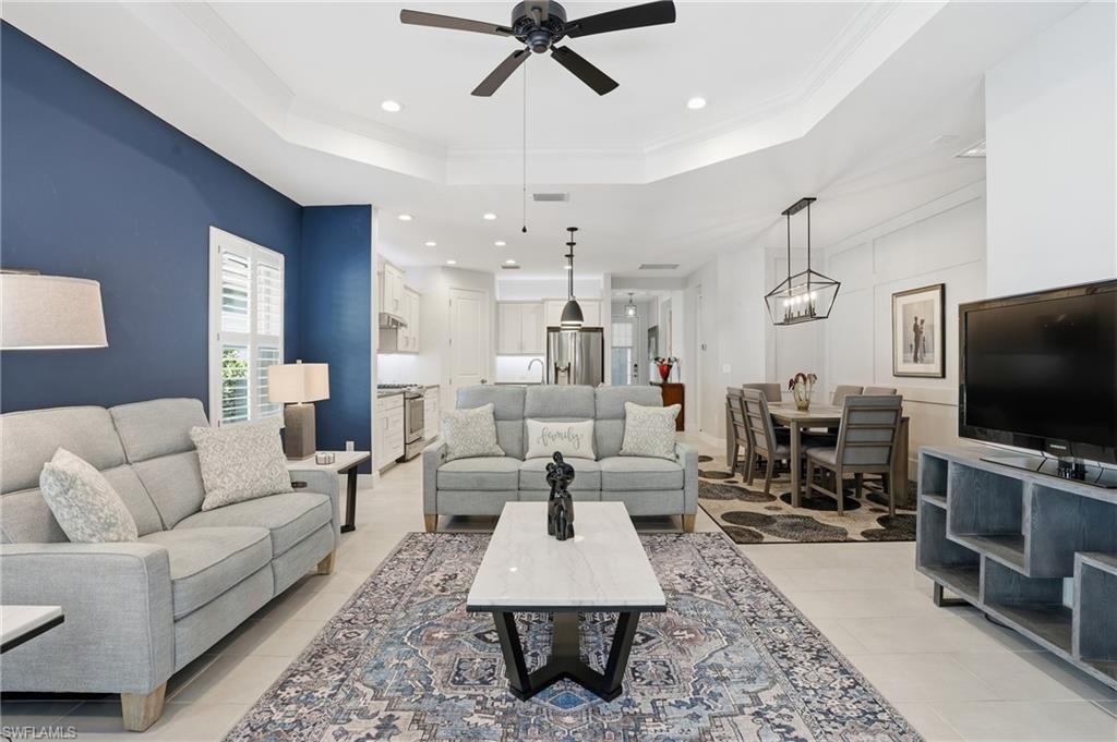 WINDSONG - Residential