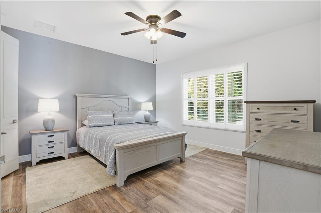 WINDSONG - Residential