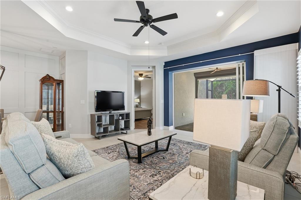 WINDSONG - Residential