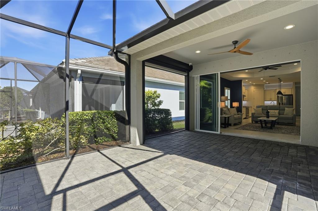 WINDSONG - Residential