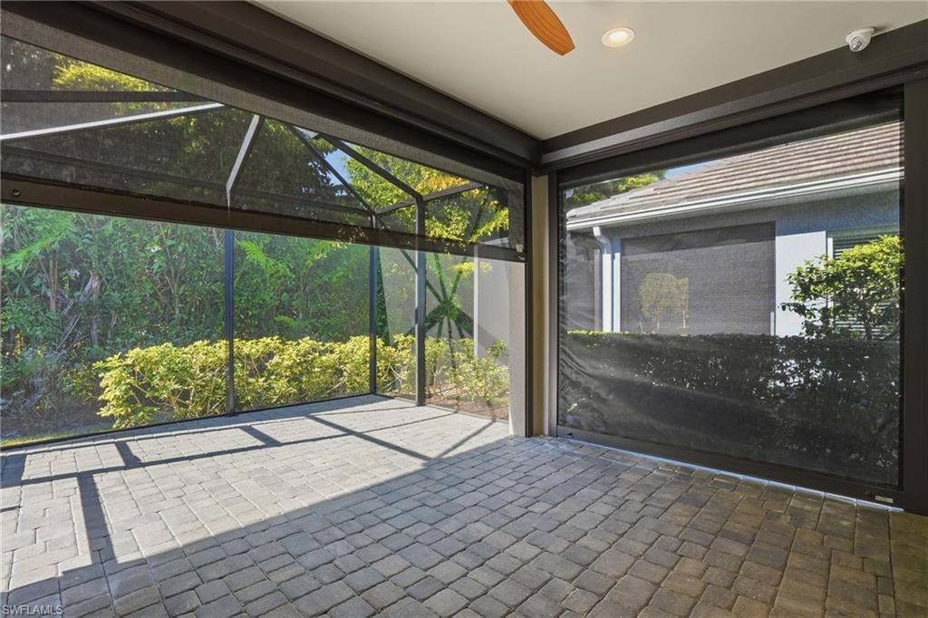 WINDSONG - Residential