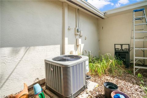 A home in LEHIGH ACRES