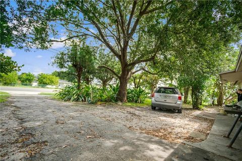 A home in LEHIGH ACRES