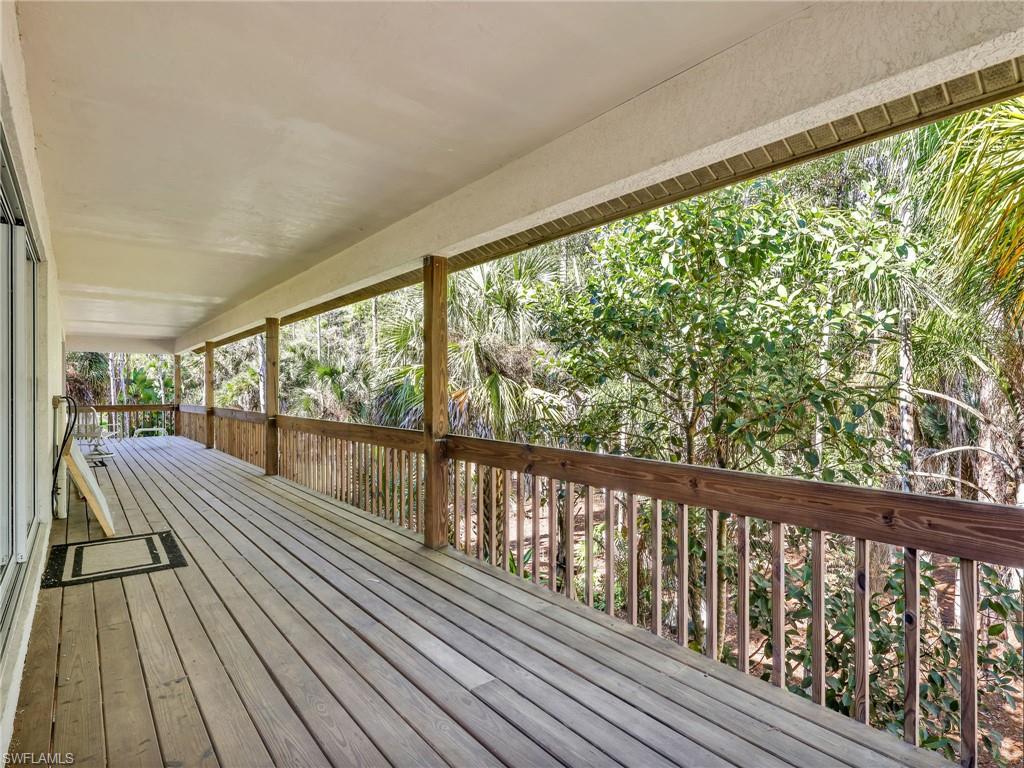 COLLIER WOODS - Residential