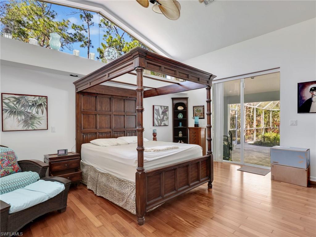 COLLIER WOODS - Residential