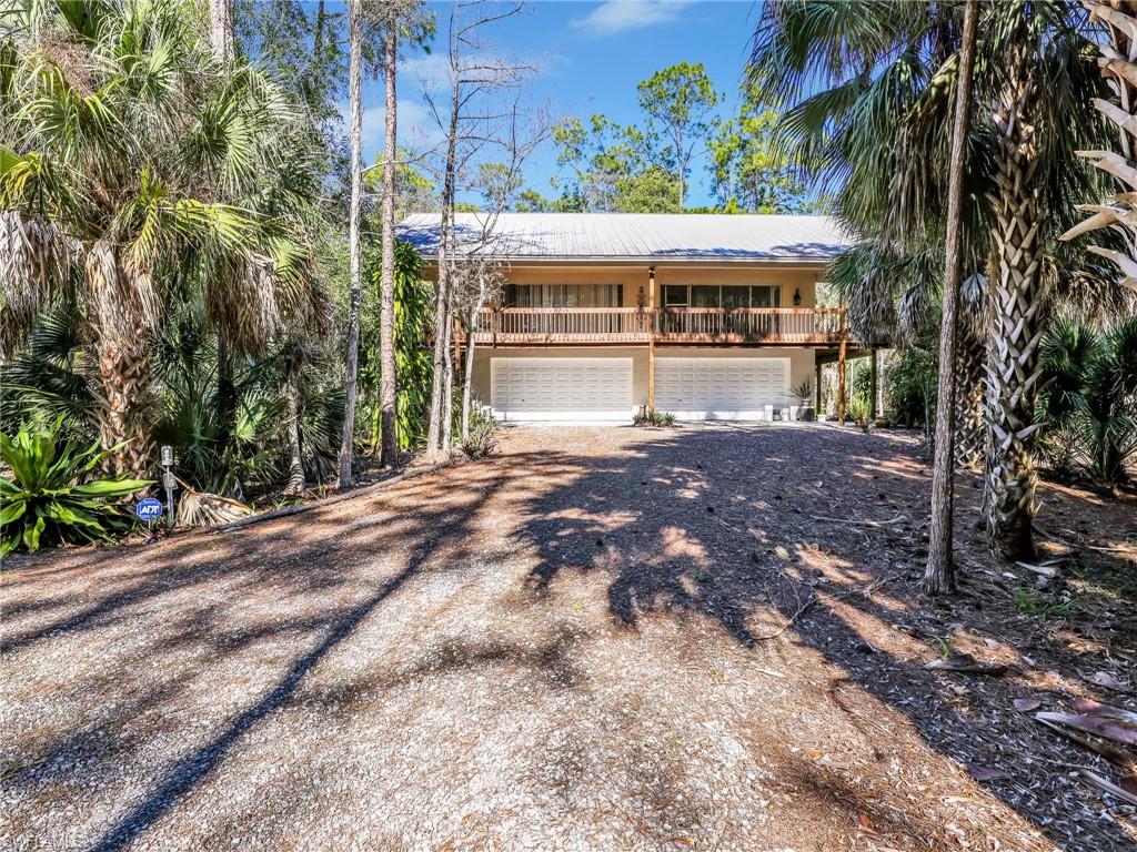 COLLIER WOODS - Residential