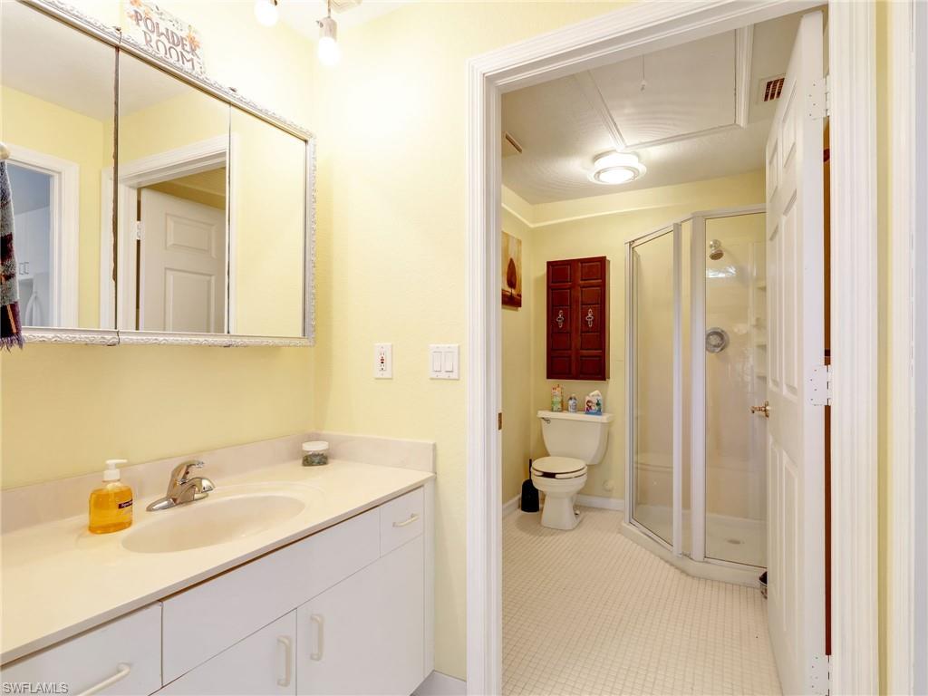 COLLIER WOODS - Residential