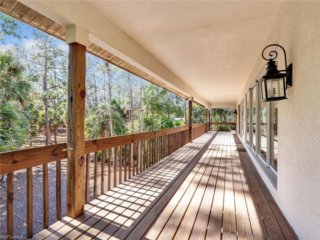 COLLIER WOODS - Residential