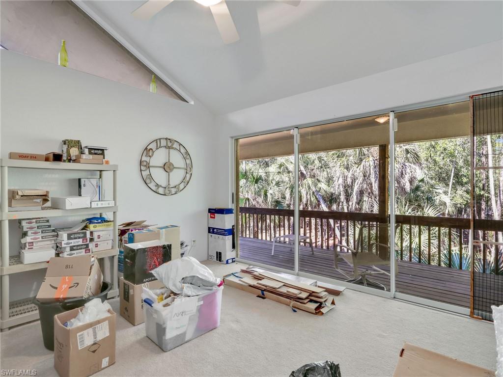 COLLIER WOODS - Residential